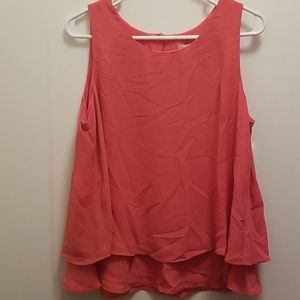 Women's Loft Tanktop
